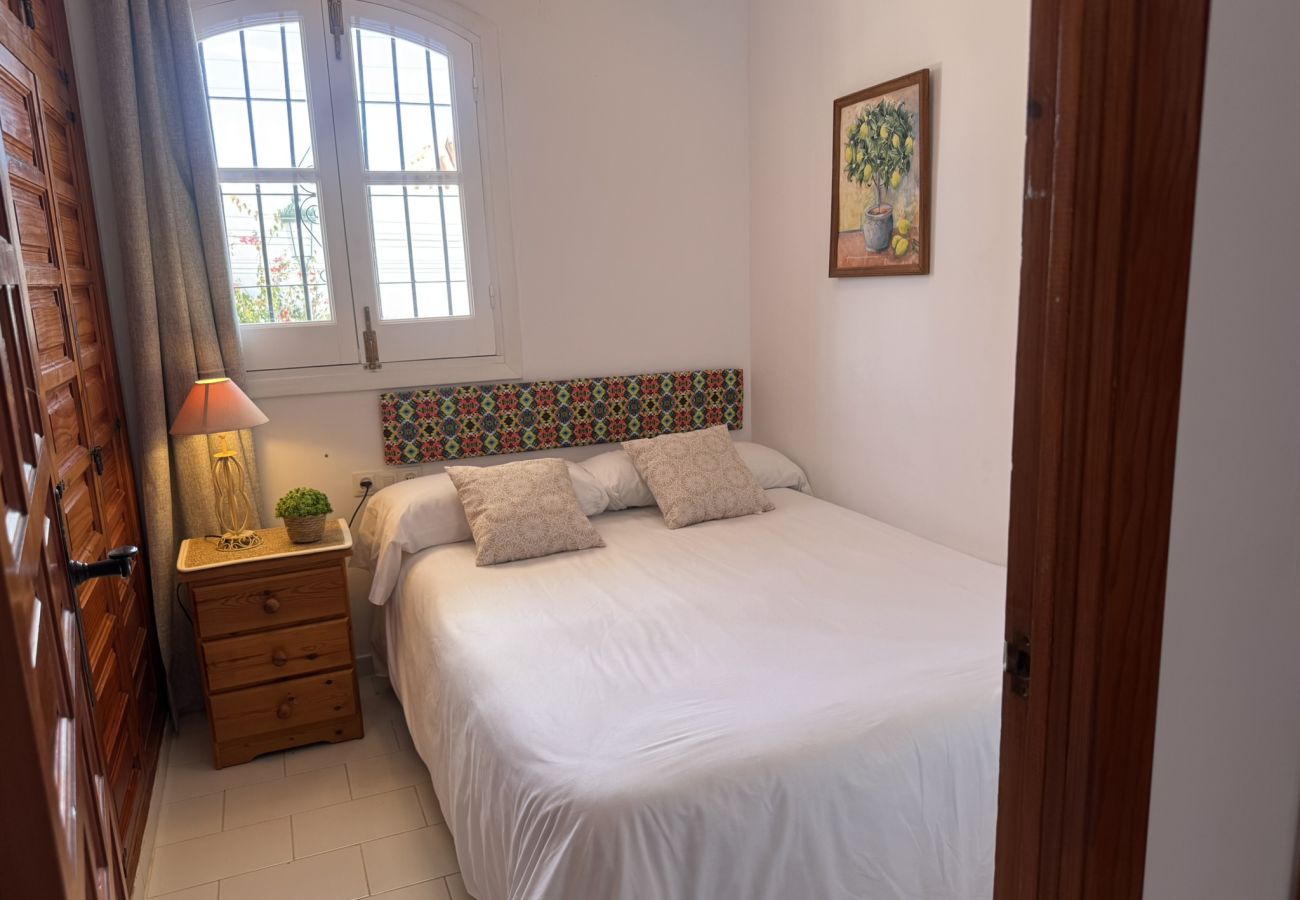 Villa in Nerja - Villa Alaymar