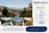 Villa in Nerja - Casa del Barranco