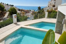 Villa in Nerja - Villa Barranco