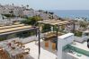 Villa in Nerja - Villa Barranco