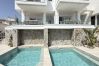 Villa in Nerja - Villa Barranco