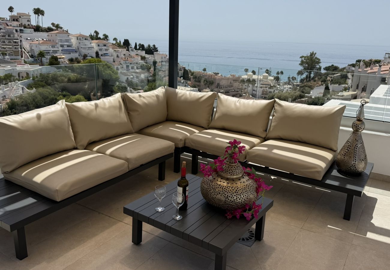 Villa in Nerja - Villa La Marea