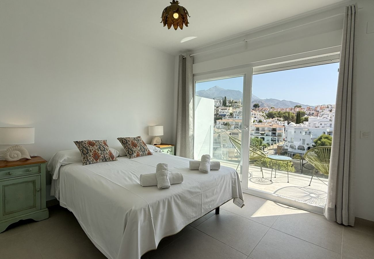 Villa in Nerja - Villa La Marea