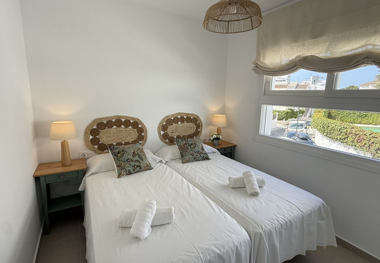 Villa in Nerja - Villa La Marea
