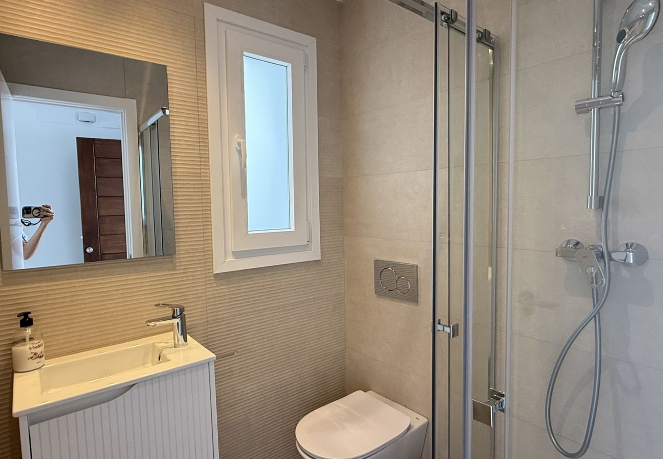 Villa in Nerja - Villa La Marea