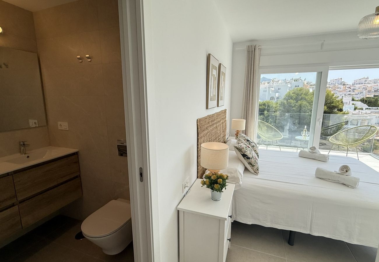 Villa in Nerja - Villa La Marea