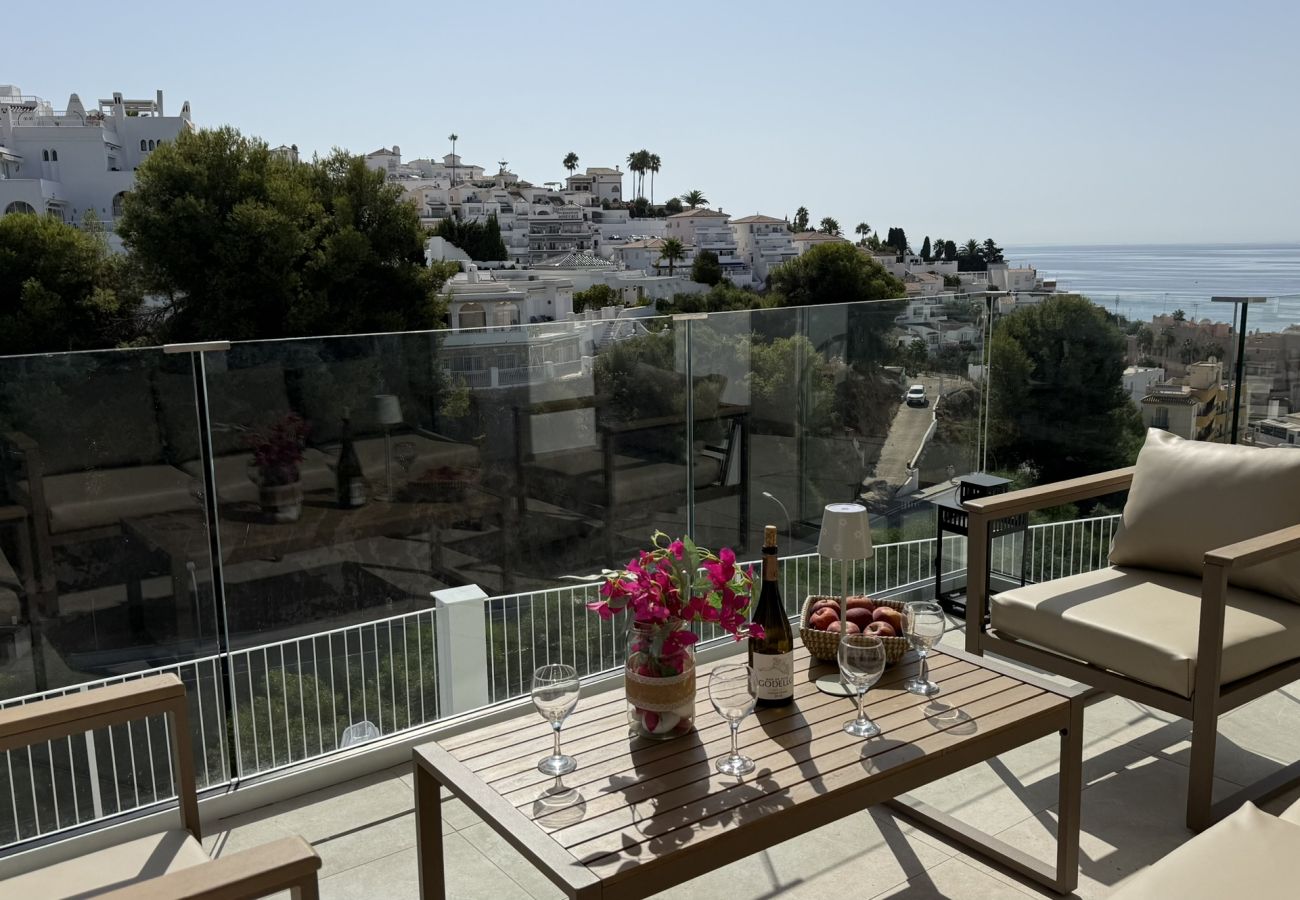 Villa in Nerja - Villa La Marea