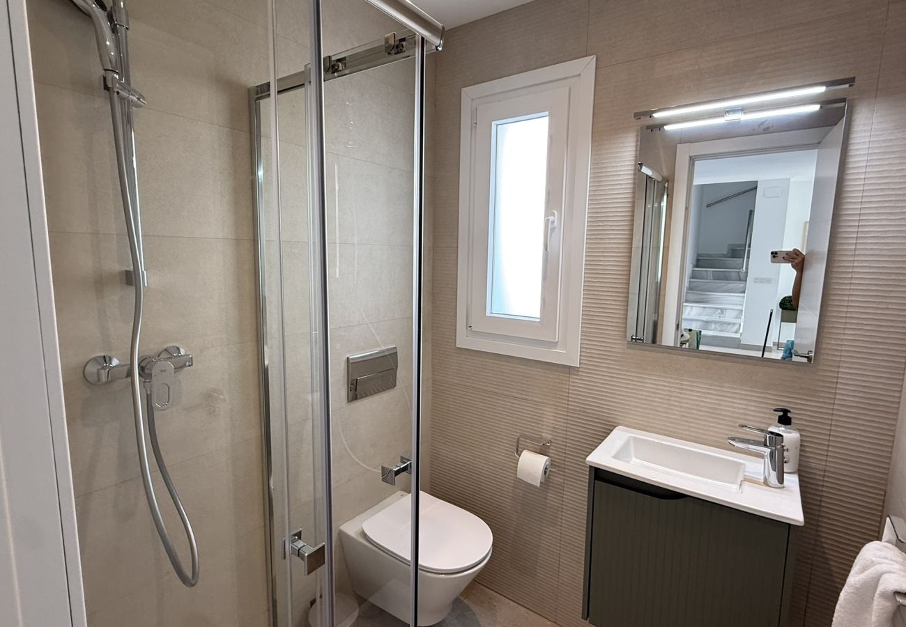 Villa in Nerja - Villa La Marea