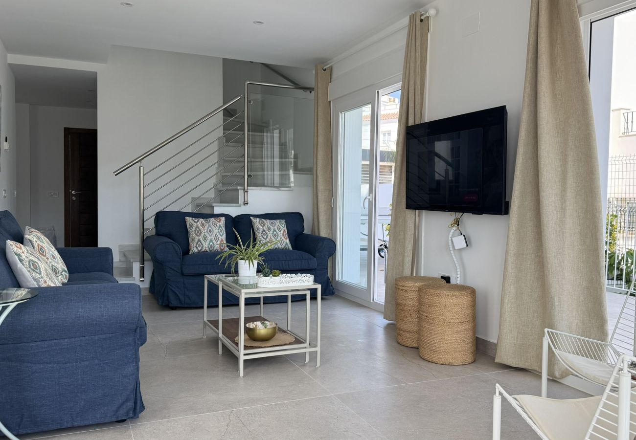 Villa in Nerja - Villa La Marea