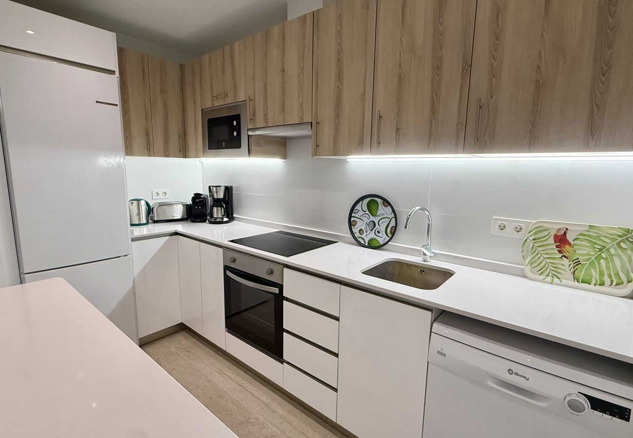 Villa in Nerja - Villa La Marea