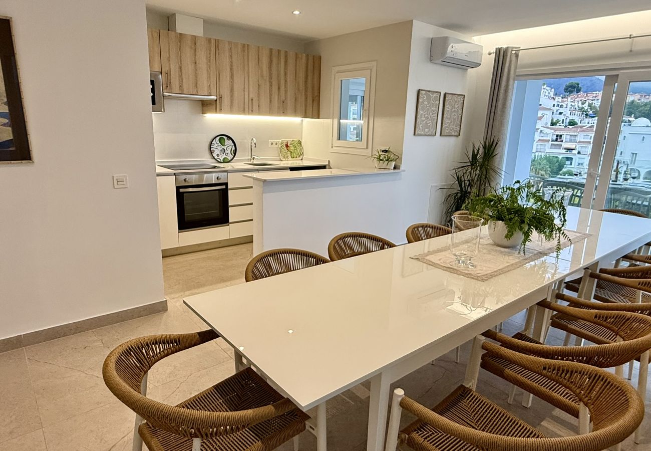 Villa in Nerja - Villa La Marea