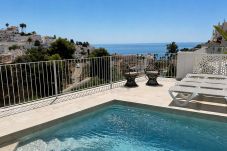 Villa in Nerja - Villa La Marea